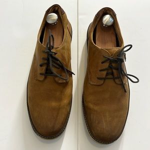Johnston & Murphy Men’s Casual Shoe